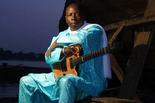 Vieux Farka Toure