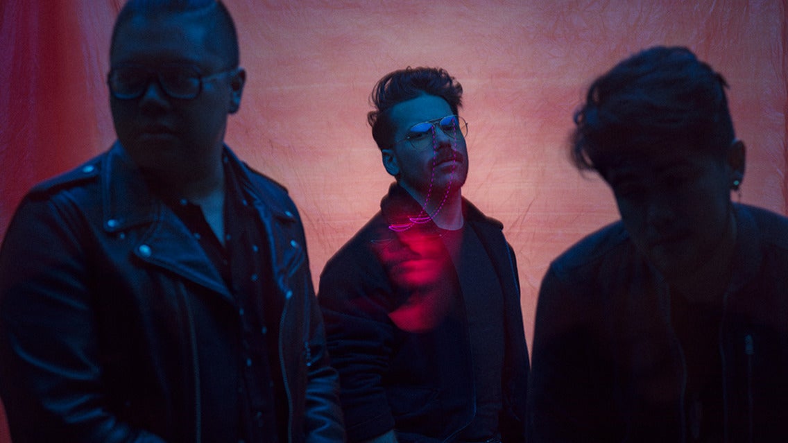 A R I Z O N A - Album Three Coming Soon