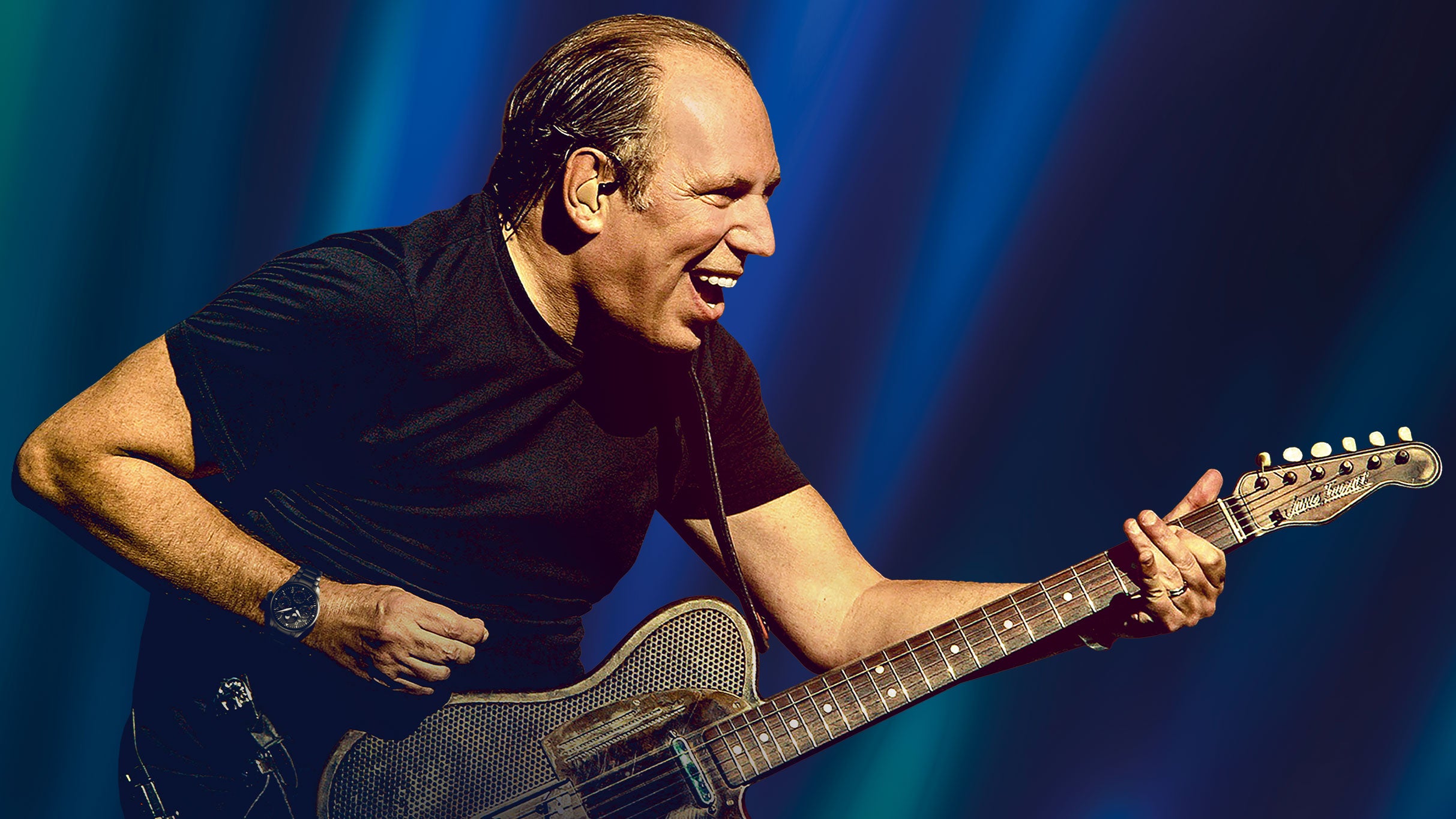 Hans Zimmer Live pre-sale password