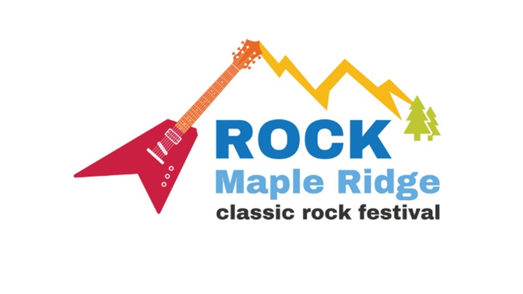 Hotels near Rock Maple Ridge Events