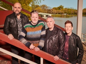 Image of Barenaked Ladies