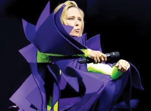 Róisín Murphy - Hit Parade Tour, 2024-03-07, Амстердам