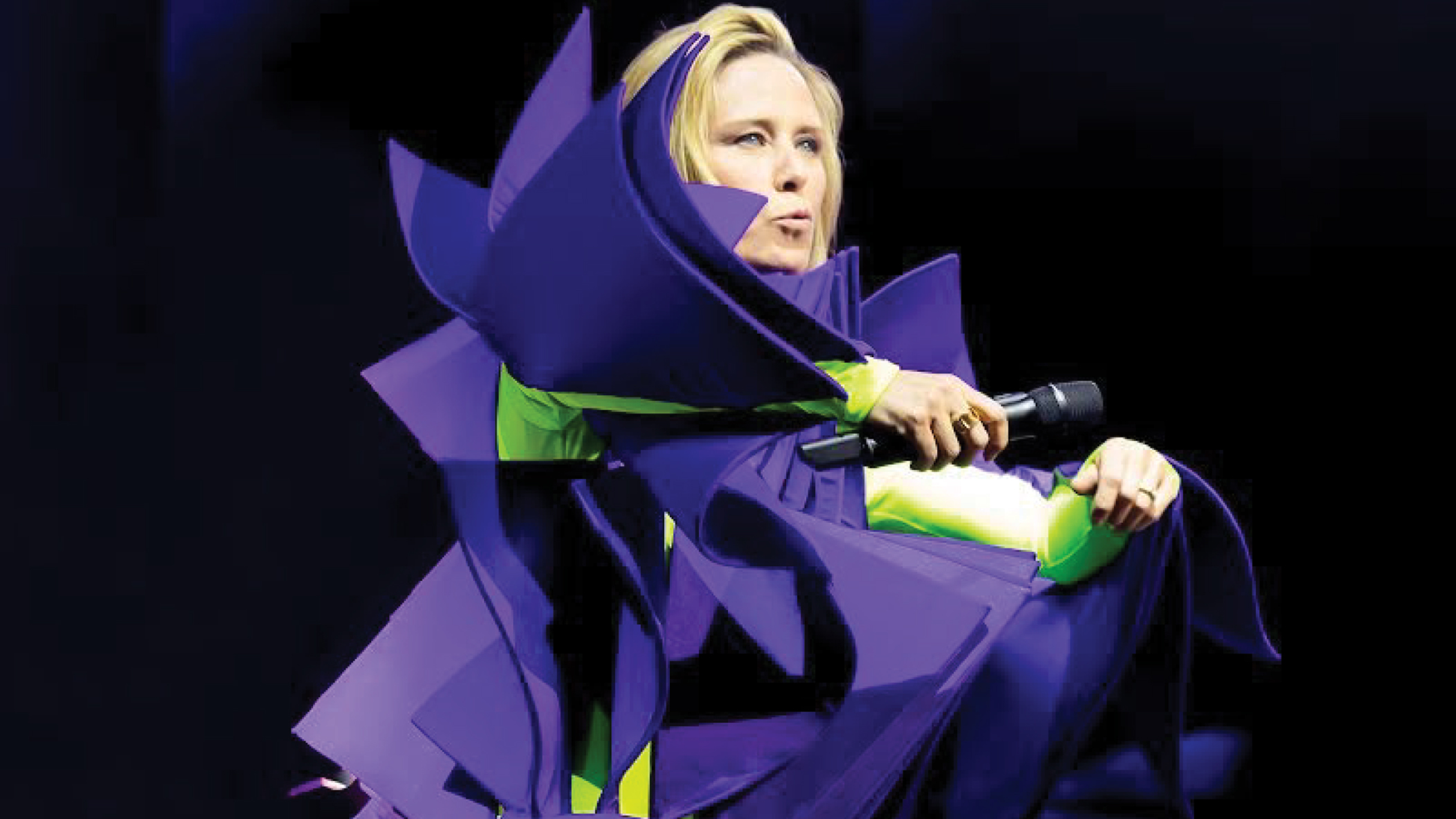 Róisín Murphy - Hit Parade Tour