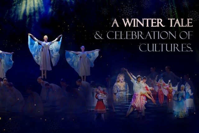 Presale codes for artistry ballet & dance school: members use these when buying pre-sale tickets