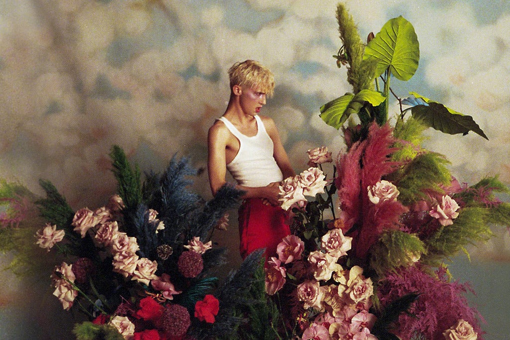 Troye Sivan: The Bloom Tour with special guest Kim Petras