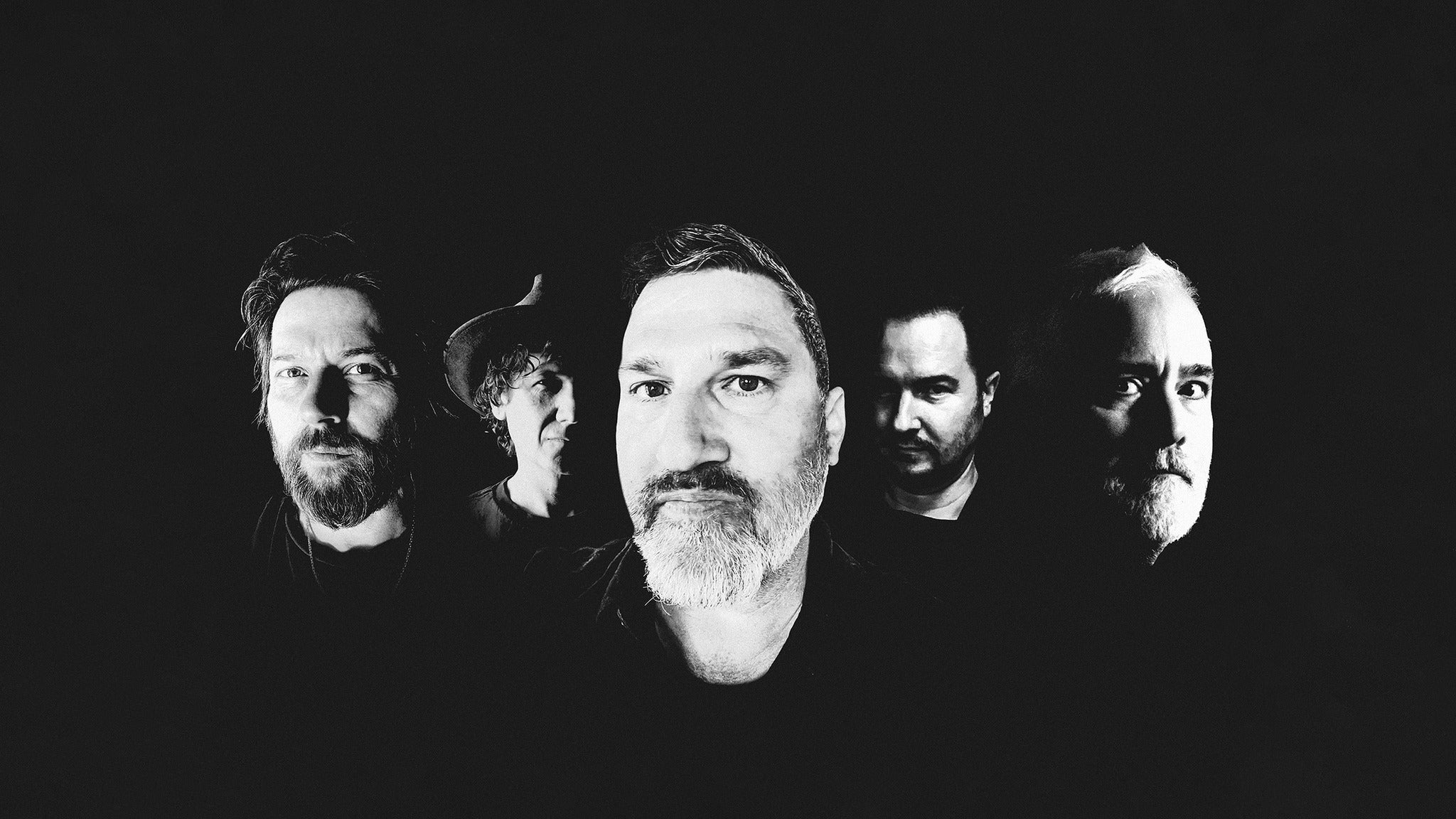 The Afghan Whigs at Gothic Theatre