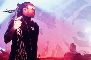 The Prodigy
