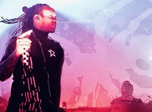 The Prodigy, 2026-04-28, Дублін