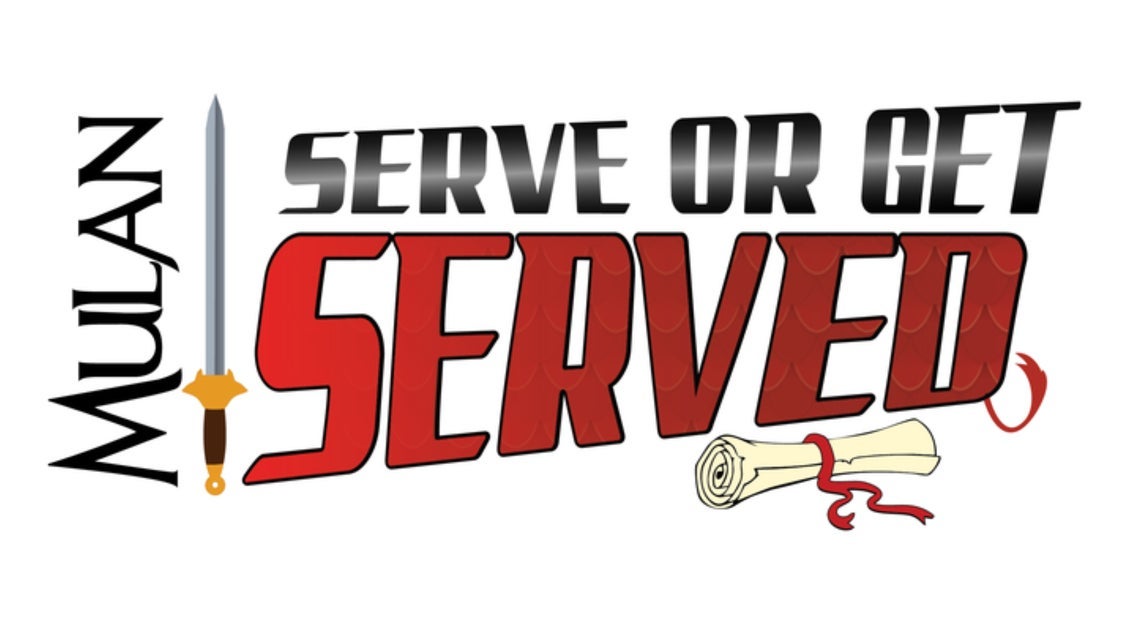 Photo of Street Beatz Hip Hop - Mulan: Serve or Get Served