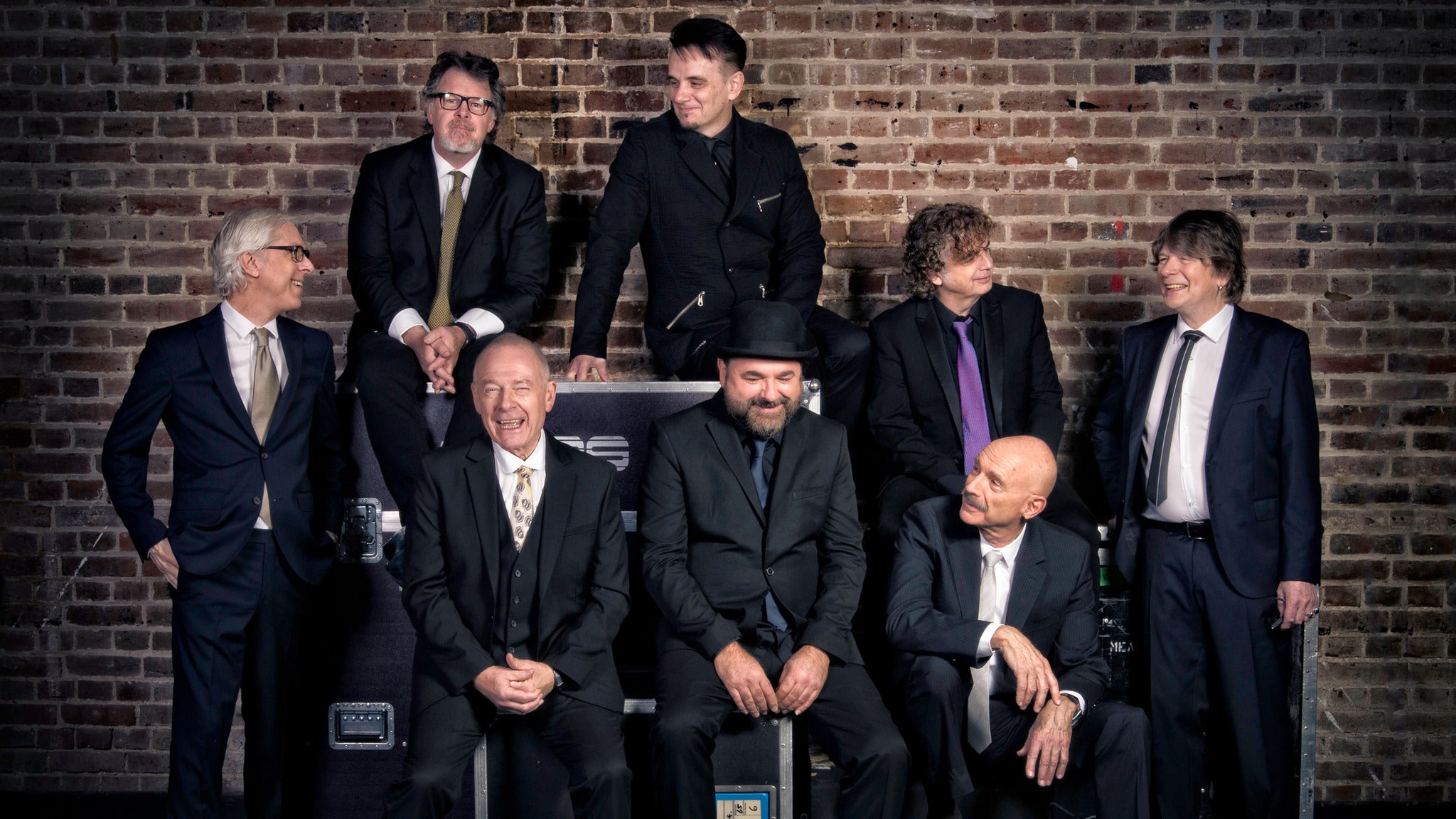 An Evening with King Crimson