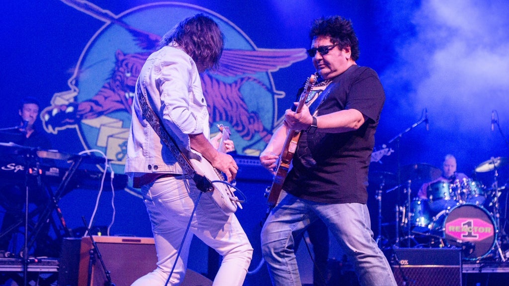 Event image for Richard Clapton