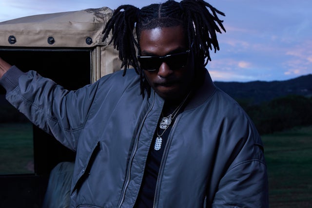 presale password for sosocamo tickets in London -  (London Oslo)