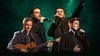 An evening with CELTIC THUNDER