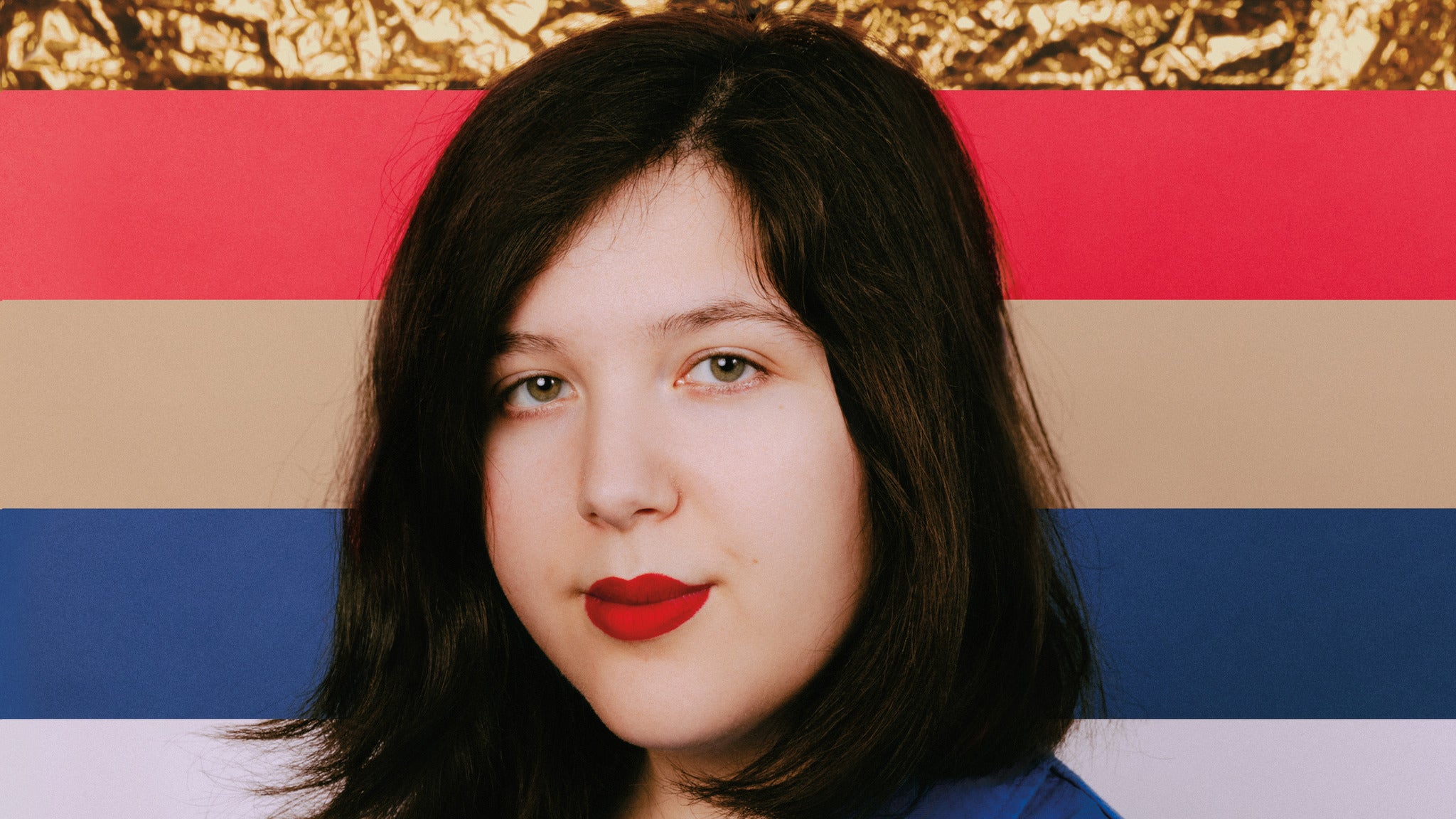 Lucy Dacus (Solo) Event Title Pic