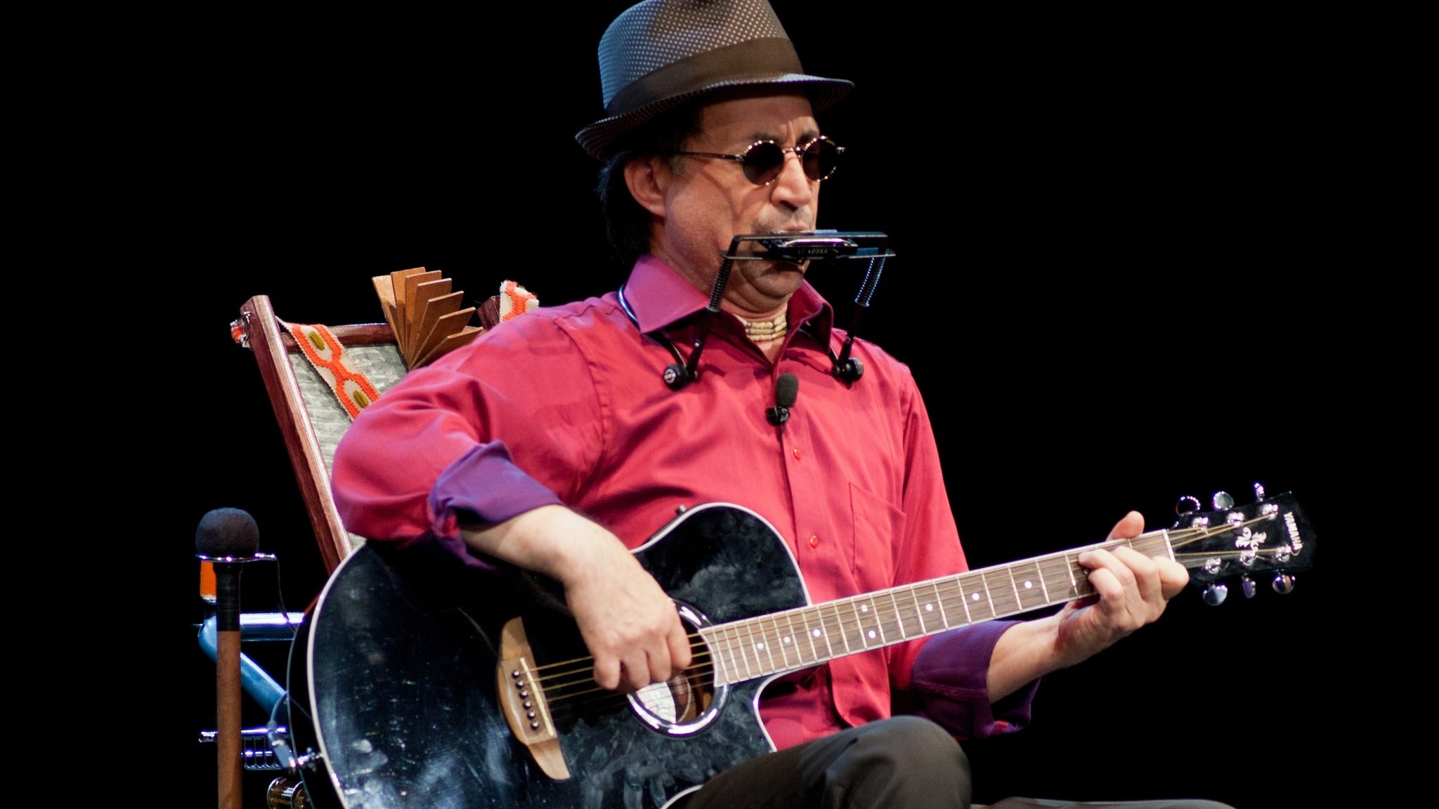 Alvaro Solar Tickets Event Dates & Schedule