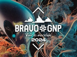 Abono Plus Bravo GNP 2024