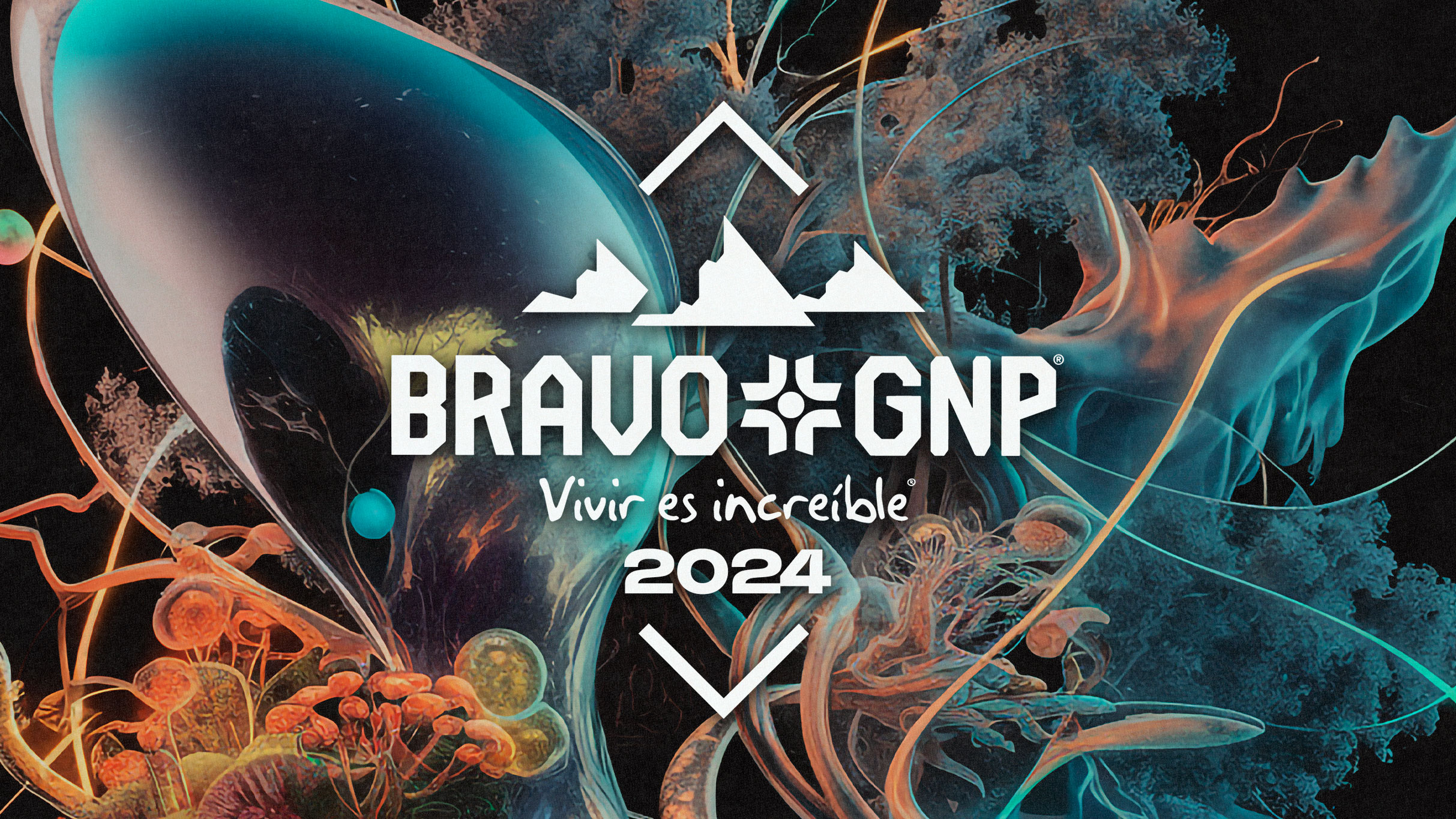 Abono Plus Bravo GNP 2024