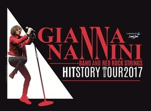 Gianna Nannini, 2022-04-27, Лондон