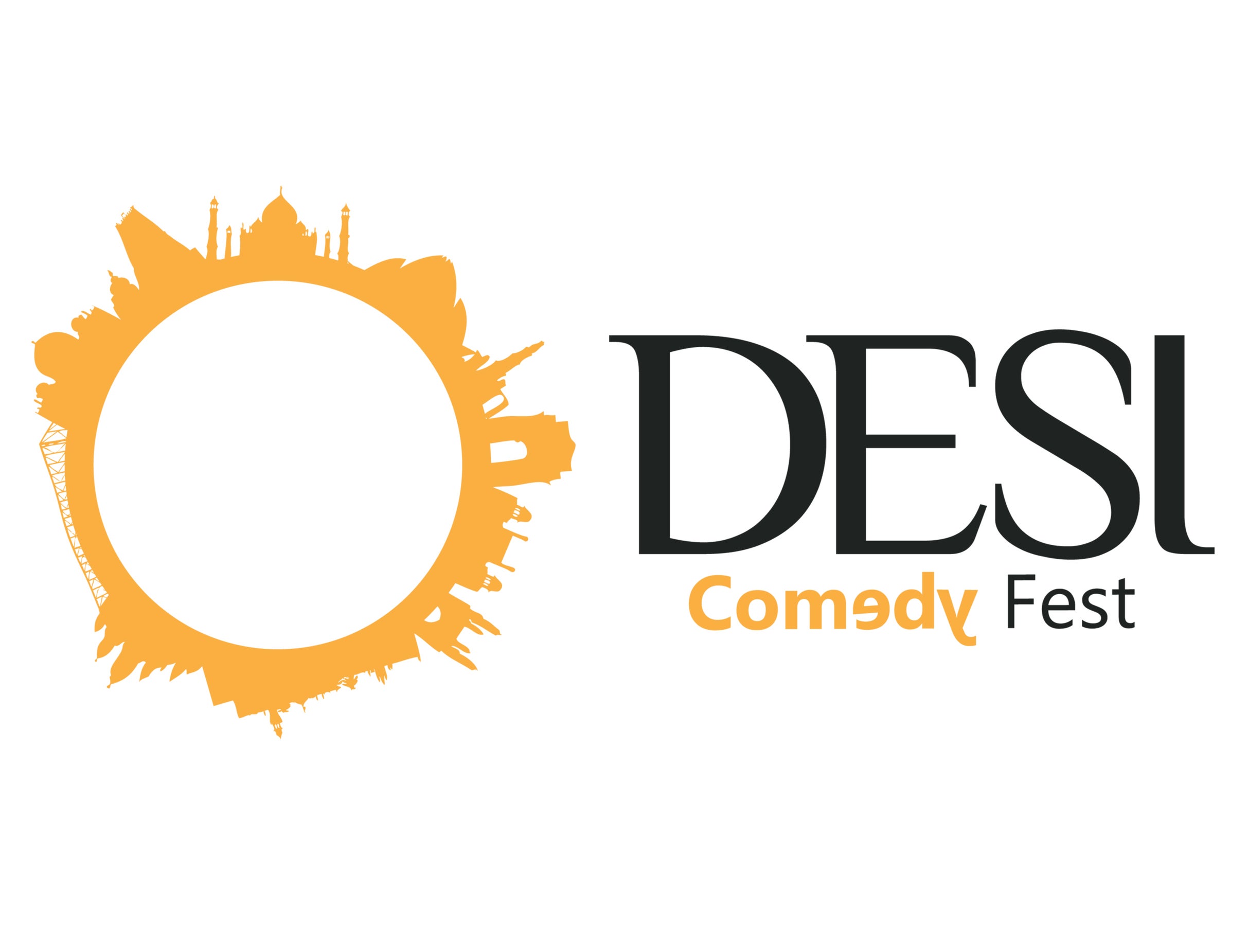 9th Annual Desi Comedy Fest at Cobb's Comedy Club