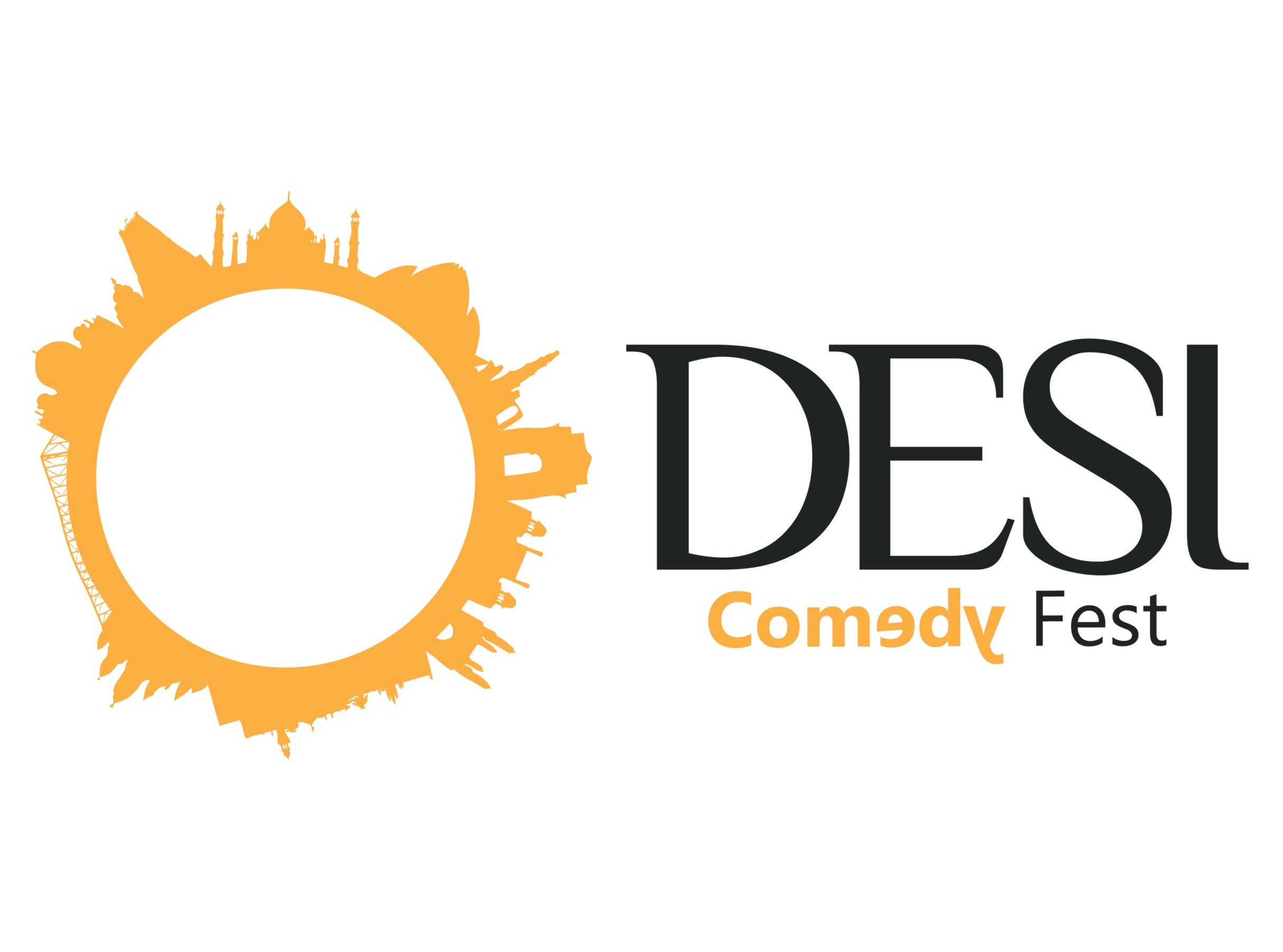 Desi Comedy Fest