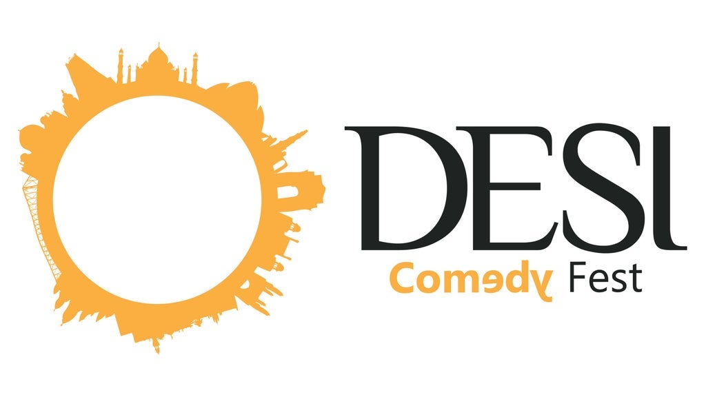 Hotels near Desi Comedy Fest Events