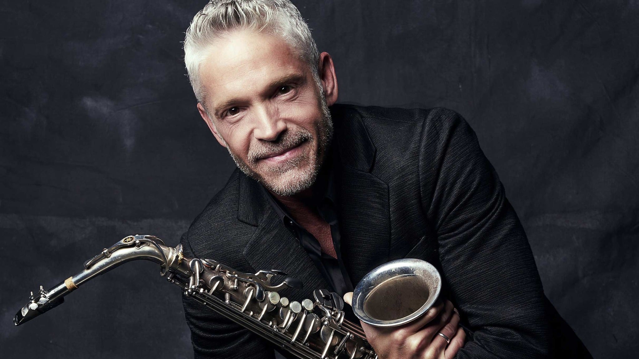 Dave Koz at Keybank State Theatre-Playhouse Square Center