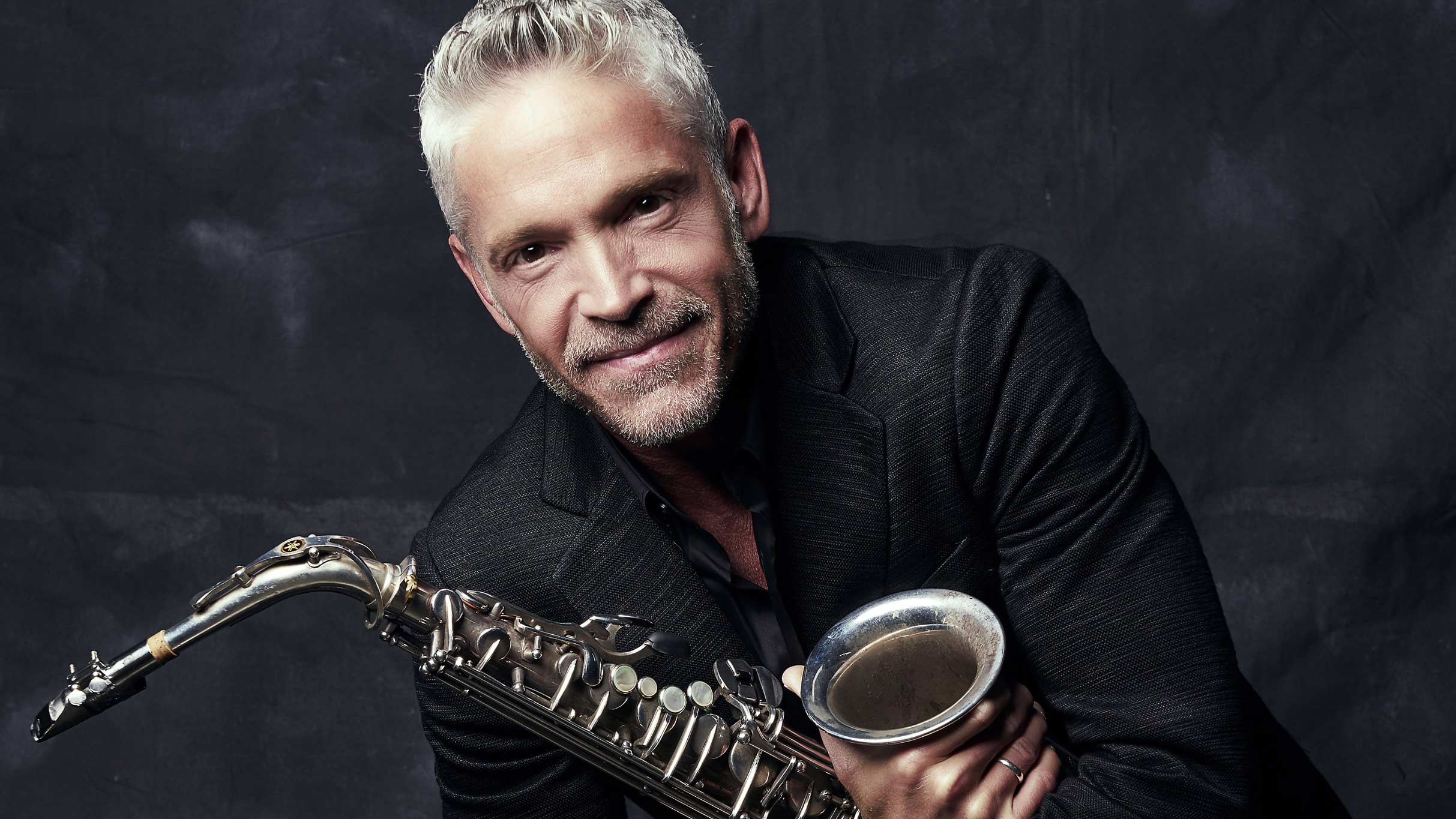 Dave Koz at Mesa Arts Center – Mesa, AZ