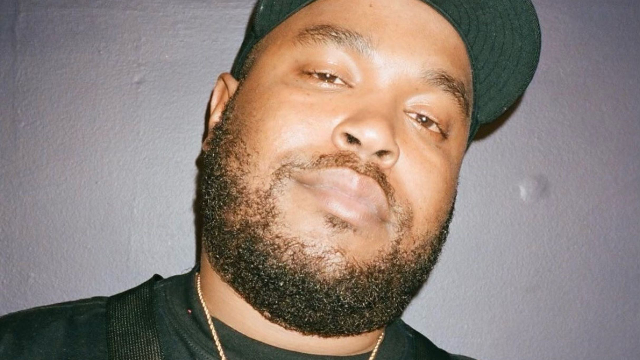 Eddy Baker