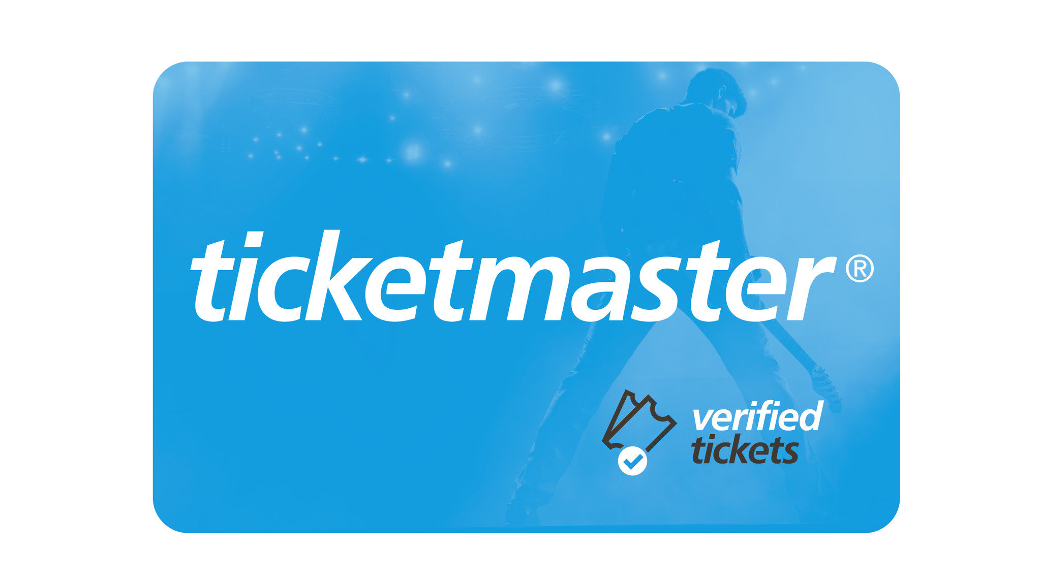 Ticketmaster Gift Card (Canadian Dollars) Tickets Event Dates