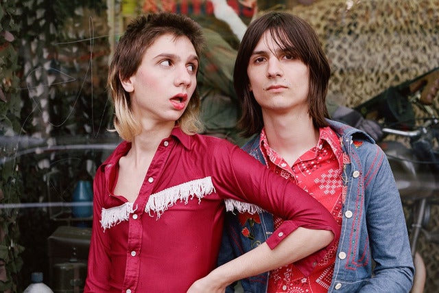 The Lemon Twigs - Brudenell Social Club (Leeds)