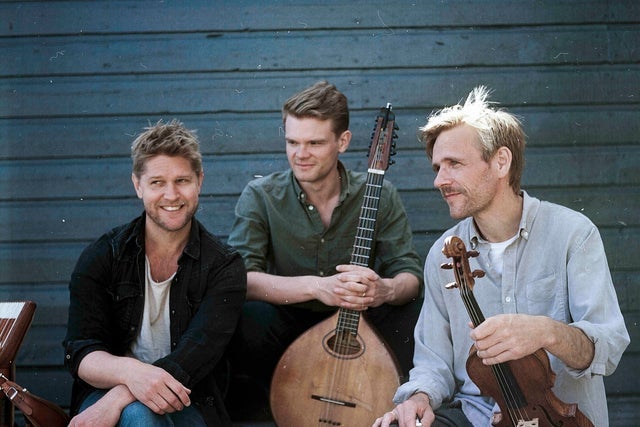 Ticket Reselling Dreamers Circus