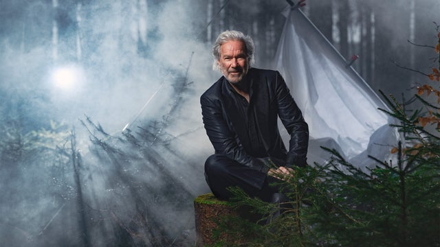 Stefan Gwildis in Metropol Theater Bremen 08/05/2026