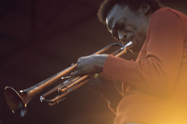 Presales to miles electric band: members use these when buying pre-sale tickets