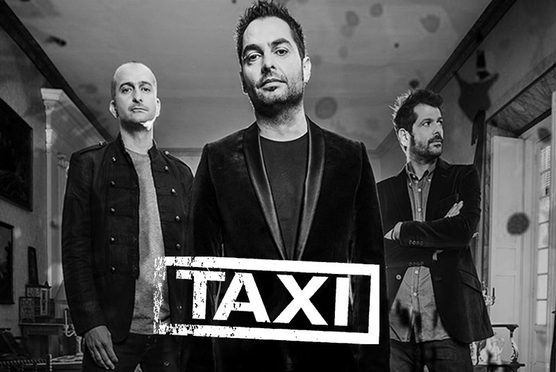 Taxi