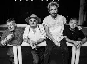 Babyshambles, 2025-11-30, Manchester