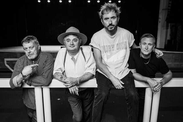 Babyshambles