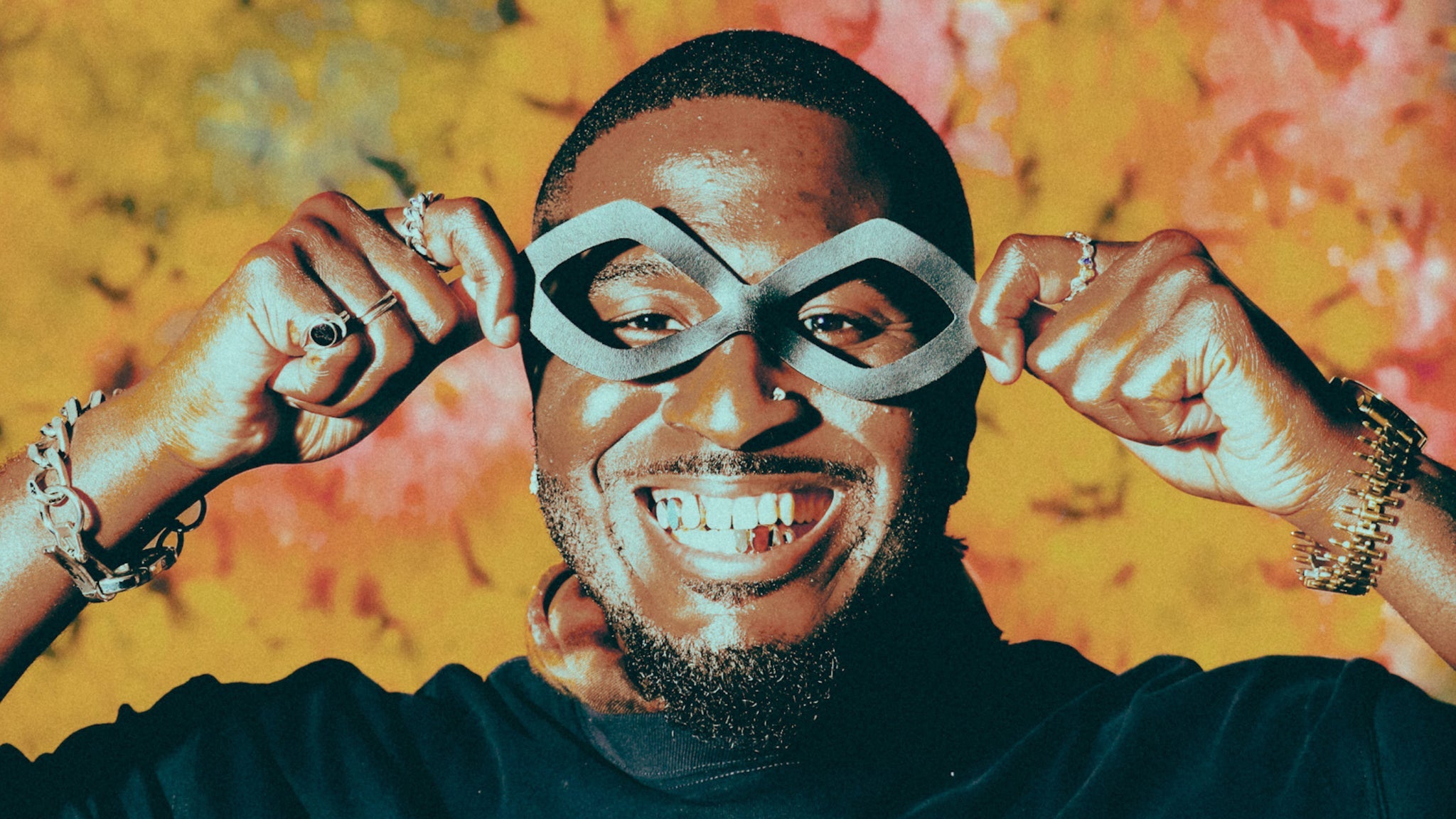 Ben Reilly - Walk...Before You Fly Tour