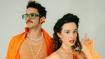 Monsieur Perine - Instrucciones Para Ser Feliz Tour