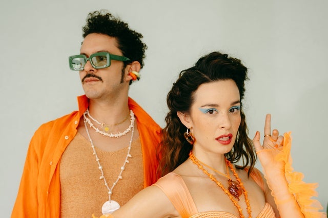 Monsieur Periné: Instrucciones Para Ser Feliz Tour presale password for early tickets in San Diego