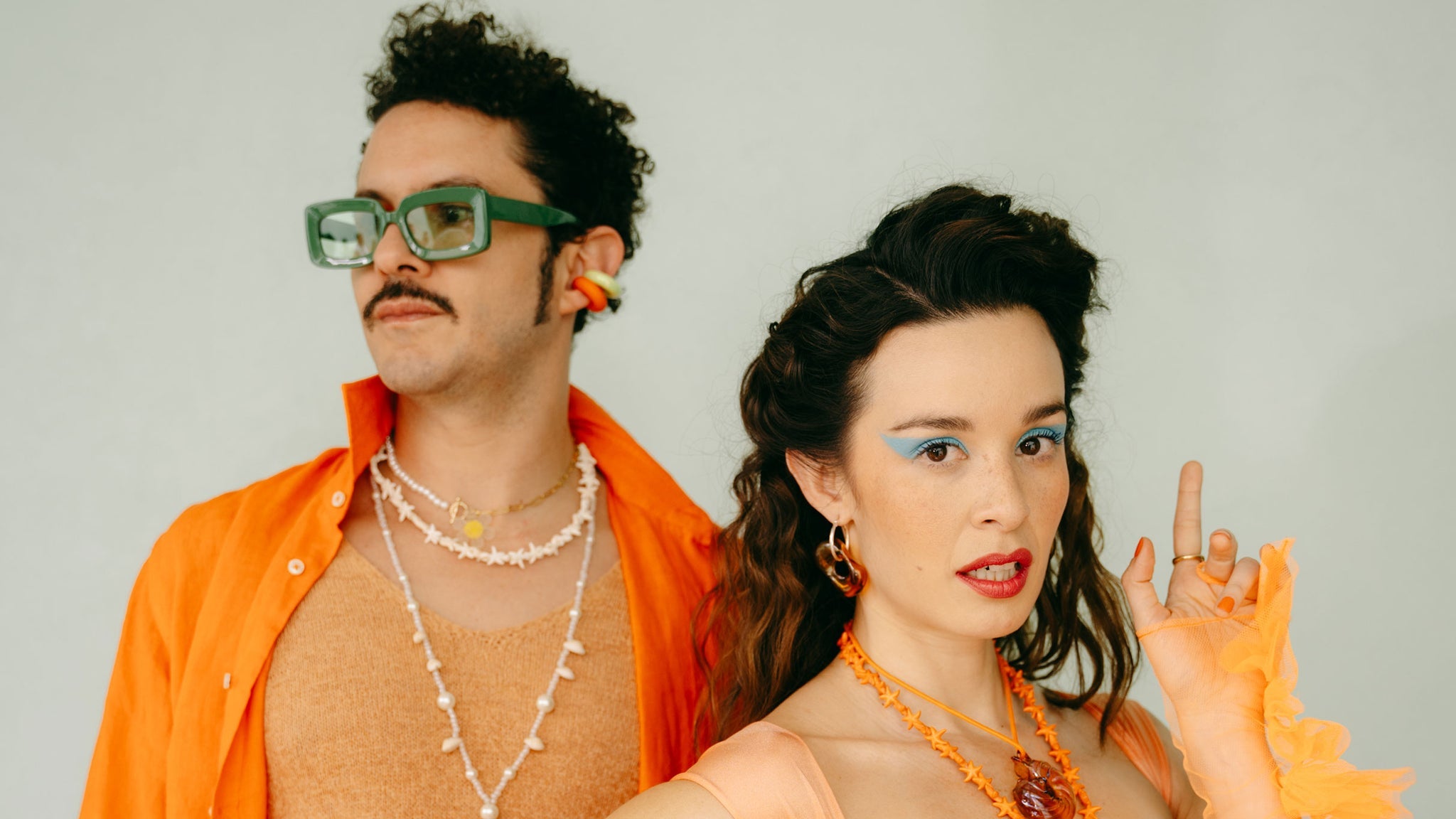Monsieur Perine at Center Stage Theater