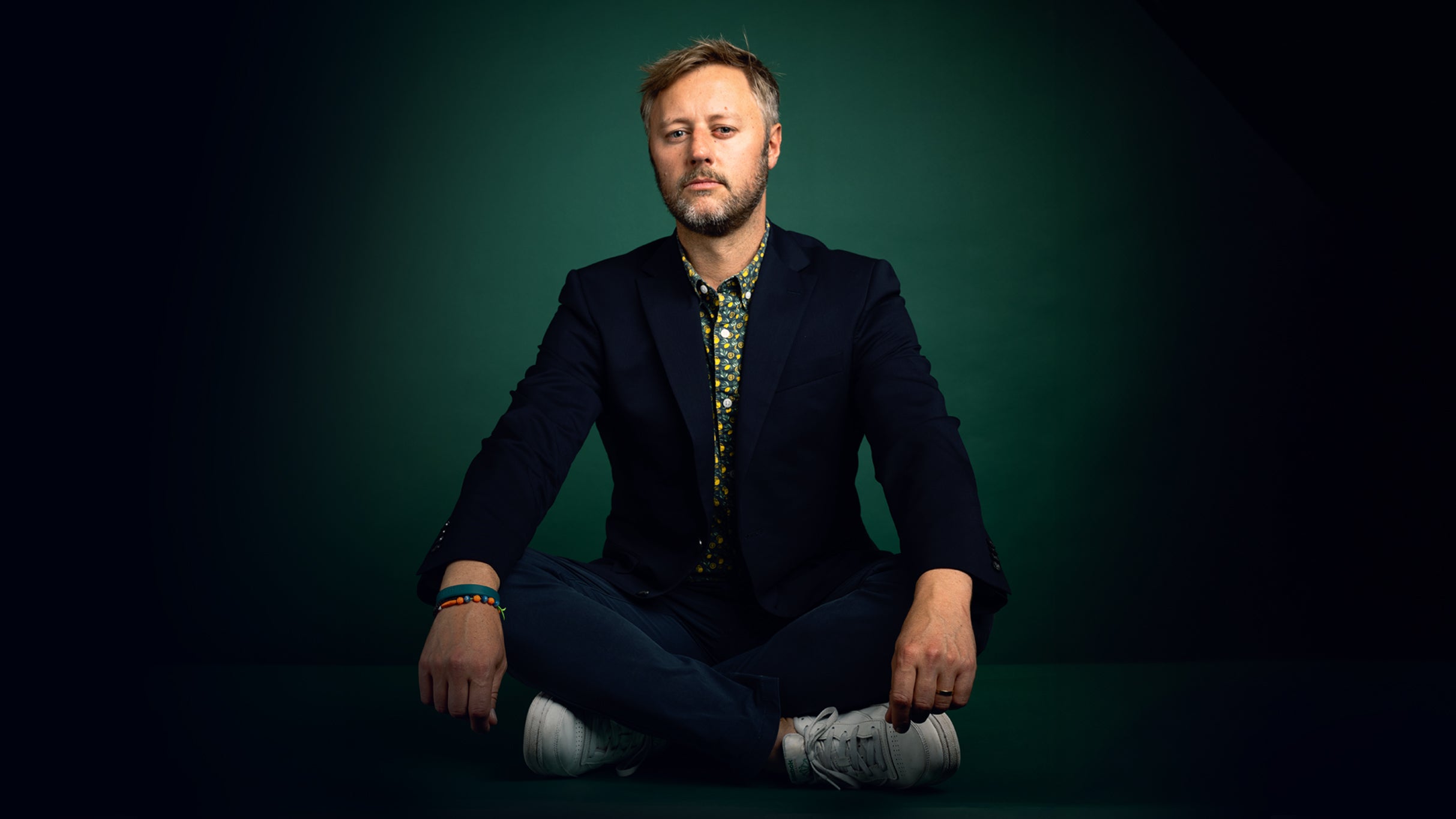 Rory Scovel pre-sale code