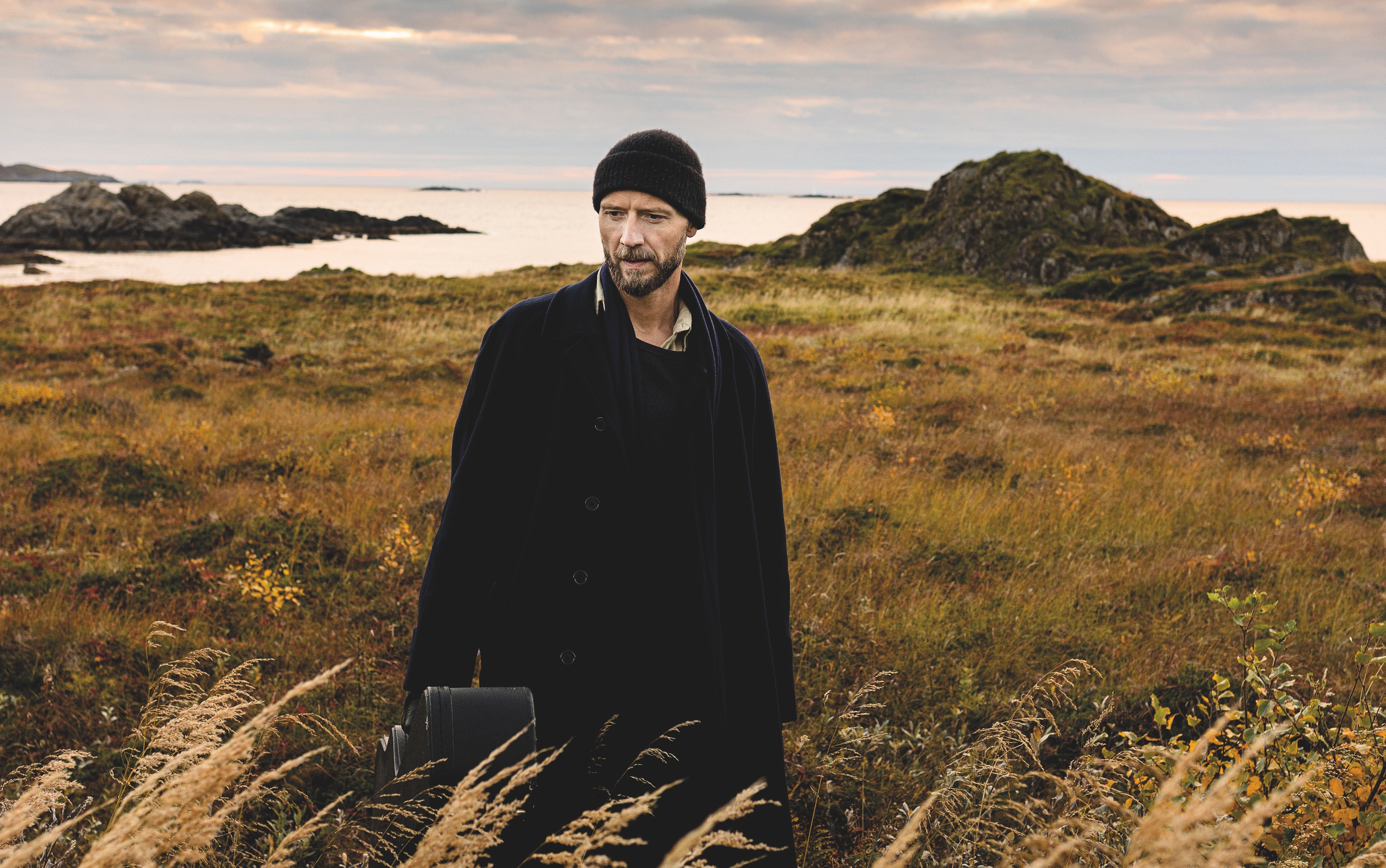 Sivert Høyem + TBA – 2025-07-04