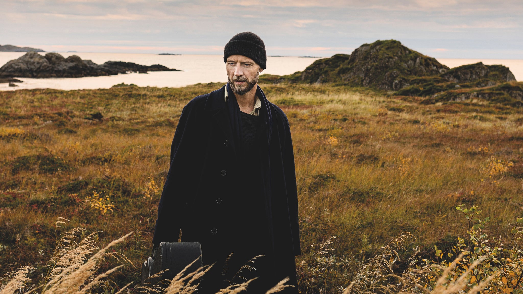 Sivert Hoyem