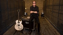 George Thorogood & The Destroyers Bad All Over The World Tour