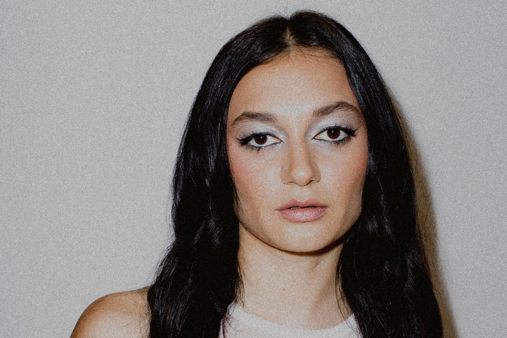 Daya - Til Every Petal Drops Tour