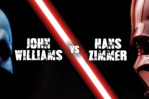 The Music of Zimmer vs Williams