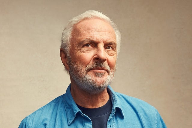 Huub Stapel: Mannen komen van Mars, vrouwen van Venus