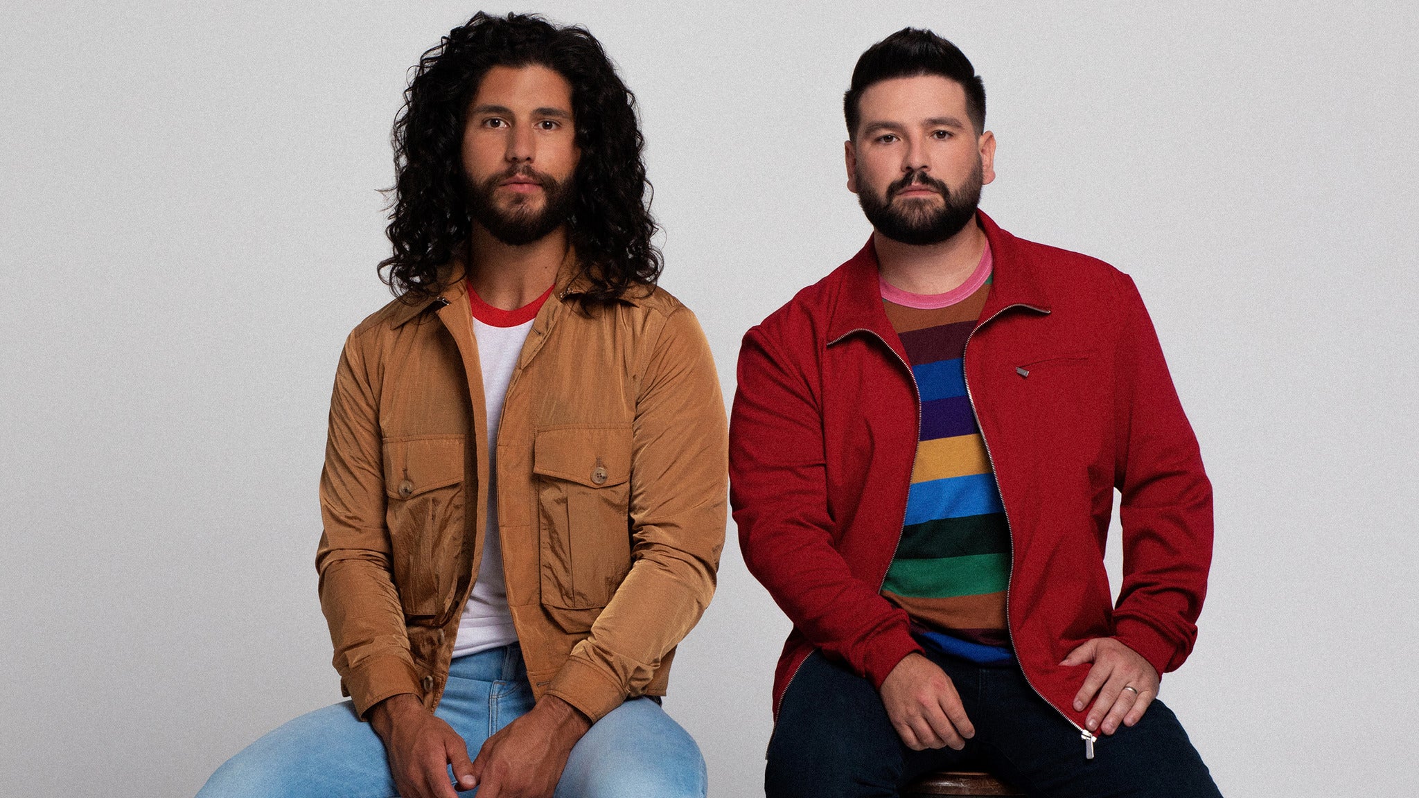 Dan + Shay Tickets, 2021 Concert Tour Dates Ticketmaster CA