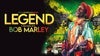 Legend - the Music of Bob Marley