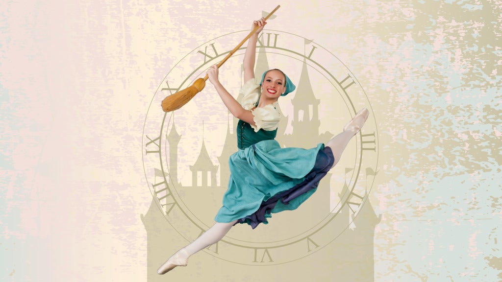 Hotels near Ballet Midwest Presents: Cinderella Events